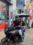 Ken, 48 лет, Thành phố Hồ Chí Minh