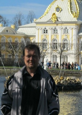 Николай, 51, Россия, Фролово