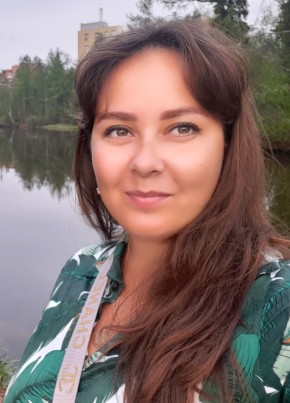 Anna, 34, Россия, Новый Уренгой
