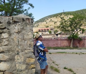 Aleksandr, 46, Yekaterinburg
