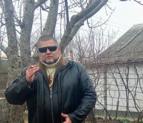 Андрей, 48 лет, Симферополь