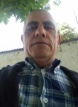 Gabriel Angel, 61 год, Montevideo