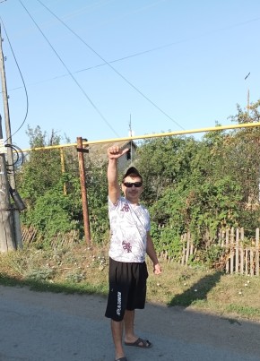 Руслан, 29, Россия, Челябинск