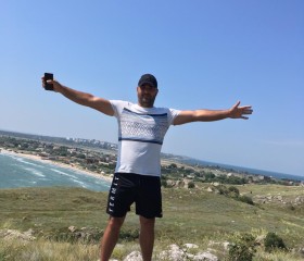 Roma, 40, Staryy Oskol