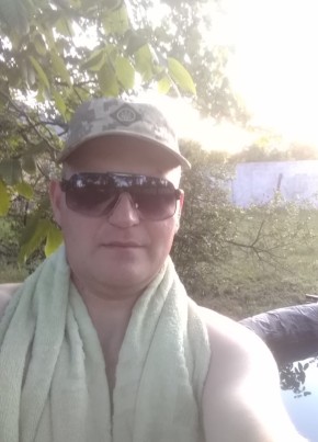 Сергей, 41, Україна, Сіверськ