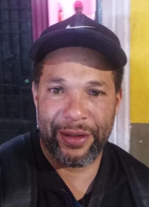 Adriano из São Paulo capital 40 лет
