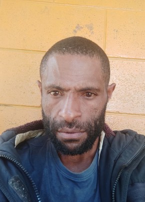Samuel из Port Moresby 29 лет