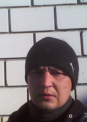 максим, 39, Россия, Балтаси