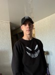 Иван, 18 лет, Черногорск