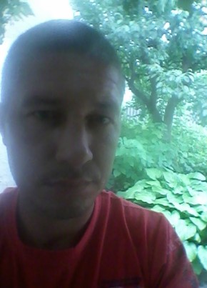 Юрий, 46, Россия, Кропоткин