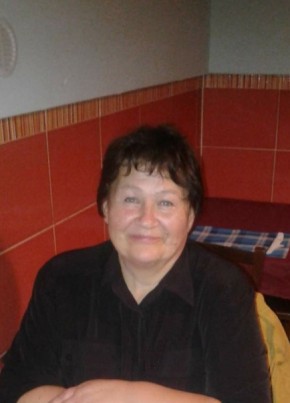 Irina Ivanova, 63, Россия, Кингисепп