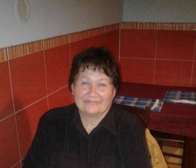 Irina Ivanova, 63 года, Кингисепп