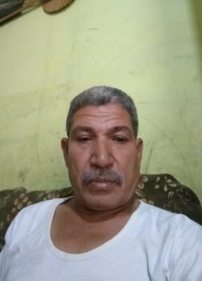 احمد الجهيني الج, 56, جمهورية مصر العربية, القاهرة