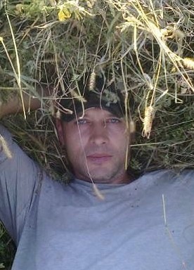 Андрей, 44, Україна, Житомир