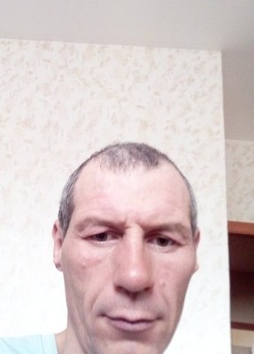 Алексей, 43, Россия, Чусовой