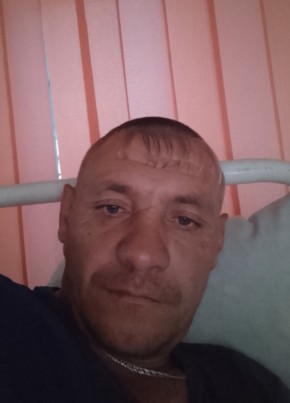 Иван из Канска 41 год