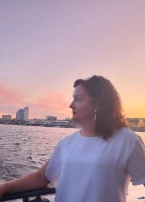 Nadia из Волгограда 50 лет