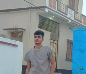 Omkar singh, 23 года, Patna