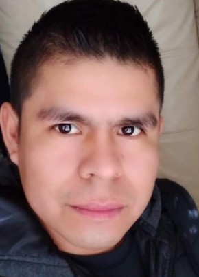 Jesús M, 32, United States of America, Riverview