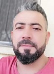 Şahin , 36 лет, Viranşehir