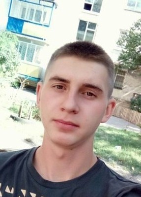 Алексей, 25, Россия, Брянск