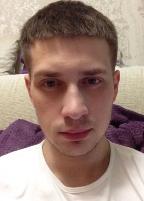 Сергей, 30, Россия, Самара