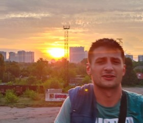 Стас, 28 лет, Київ
