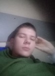 Николац, 18 лет, Москва