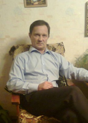 Игорь, 62, Россия, Реутов