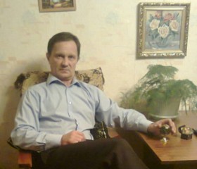 Игорь, 62 года, Реутов