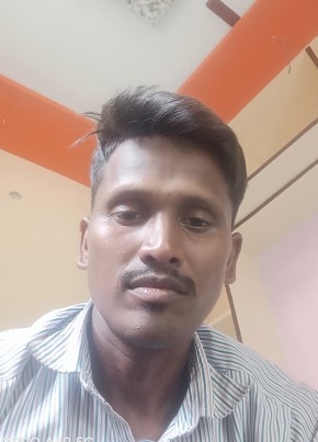 Yobu, 31, India, Hyderabad