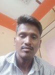 Yobu, 31, Hyderabad