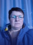 Svetlana, 48, Moscow