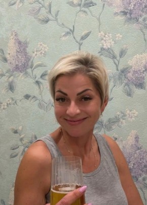 Елена из Пензы 48 лет