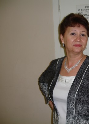  Галина, 62, Россия, Рошаль