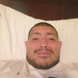 David Barrios, 29  , Baytown