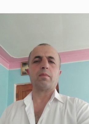 Мухаджир, 53, Россия, Талнах