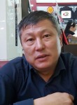 Samat, 49 лет, Талдықорған