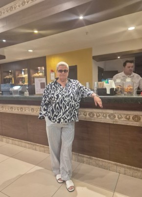 Галина из Чебоксары 72 года