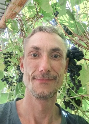 Роман из Челябинска 33 года