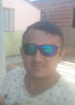 Reginaldo из Santa Rita 30 лет