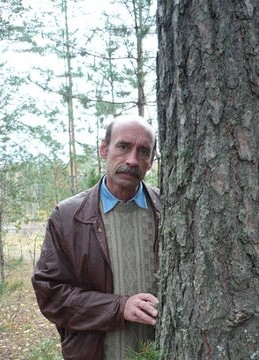 валерий, 60, Россия, Астрахань