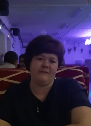 Анастасия, 38, Россия, Архара