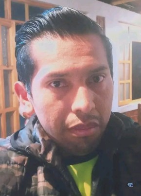 Enmanúel из Lima 34 года