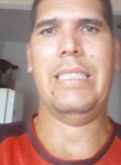 Márcio José, 44 года, Carapicuíba