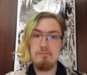 Roman, 21, Saint Petersburg