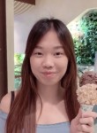Charmaine Lim, 23 года, Singapore
