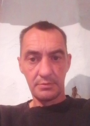 Виктор из Бийска 43 года