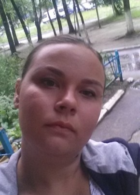 Яна, 29, Россия, Брянск