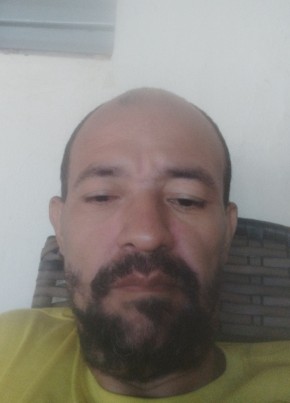 Marlon из Brasília 42 года